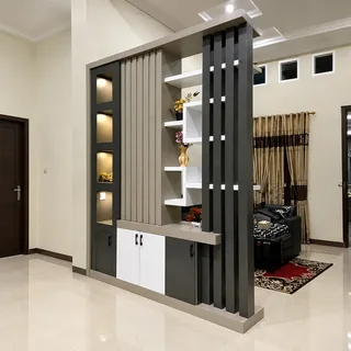 Partisi — Furniture