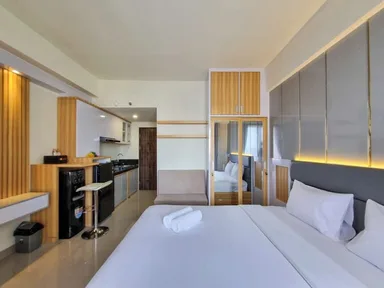 Paket Furnitur Apartment — Furniture